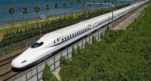 Thêm tập đoàn lớn Trung Quốc muốn làm đường sắt tốc độ cao Việt Nam: Dự án gần 60 tỷ USD được quan tâm