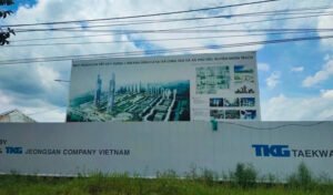 “Số phận” 16 năm của khu đô thị 56ha ngay trung tâm Nhơn Trạch (Đồng Nai) sau loạt chỉ đạo gỡ vướng