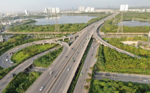 Lý do đường Vành đai 4 – Vùng Thủ đô ‘đội vốn’ hơn 2.800 tỷ đồng