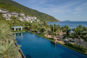 5 khách sạn, resort Việt thắng giải ‘hàng đầu thế giới’ 2023