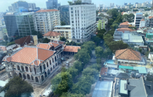 TP Hồ Chí Minh đã phân loại gần 600 biệt thự cũ