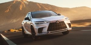 Lý do Lexus là hãng xe sang dẫn đầu về độ tin cậy