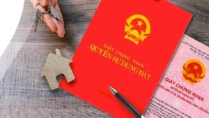 Dù không có Sổ đỏ, người sử dụng đất vẫn được hưởng một số quyền lợi sau