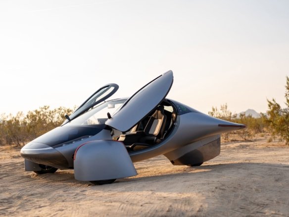 xe điện - homesgreens.com