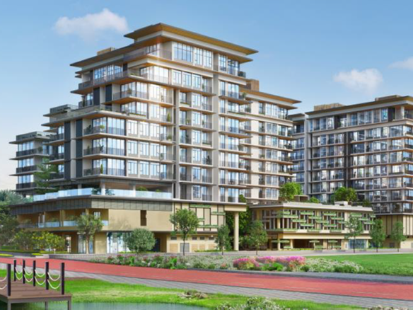 MIDORI PARK The TEN tại homesgreens.com