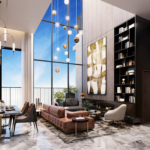 Duplex MIDORI PARK The TEN homesgreens