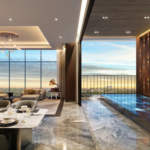 Penthouse The TEN tại homesgreens.com