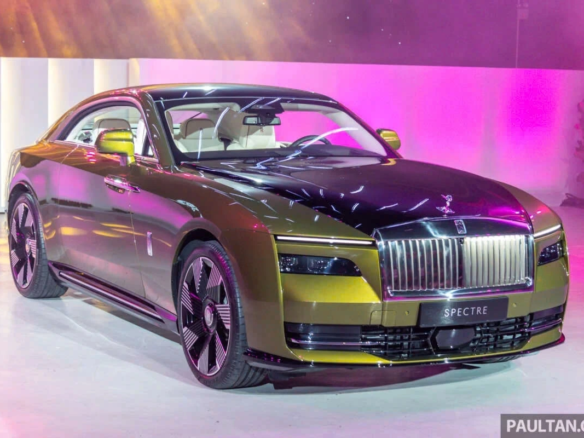 Rolls-Royce tại homesgreens.com