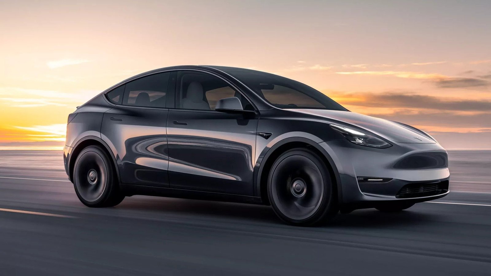 Model Y Tesla tại homesgreens.com