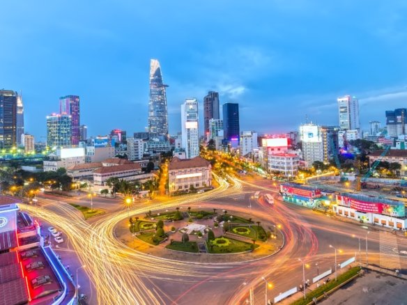 bảng giá hồ chí minh tại homesgreens.com