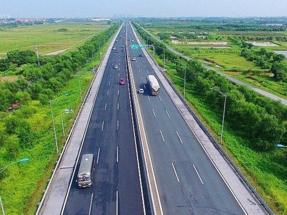 cao tốc Hồ Chí Minh Bình Dương homesgreens.com