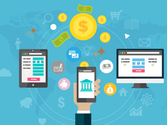 an toàn ngân hàng trực tuyến từ homesgreens.com