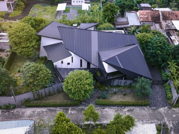 nhà vườn cánh diều tại homesgreens.com