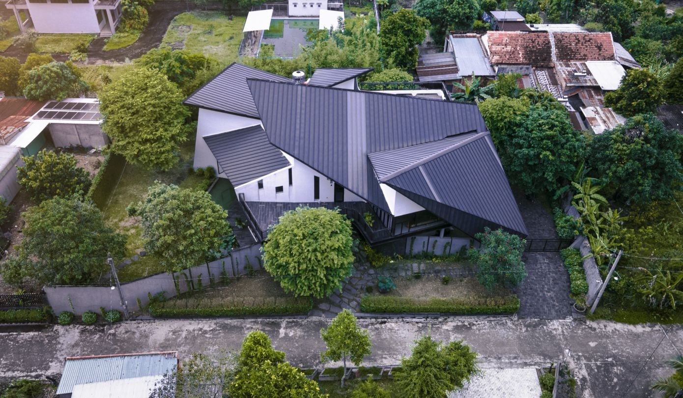 nhà vườn cánh diều tại homesgreens.com