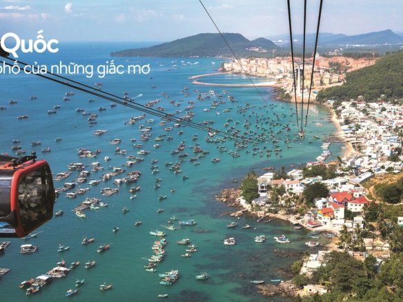 thành phố Phú Quốc từ homesgreens.com