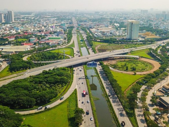 sử dụng đất 2025 tại homesgreens.com