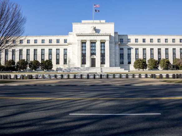 FED ngân hàng trung ương từ homesgreens.com