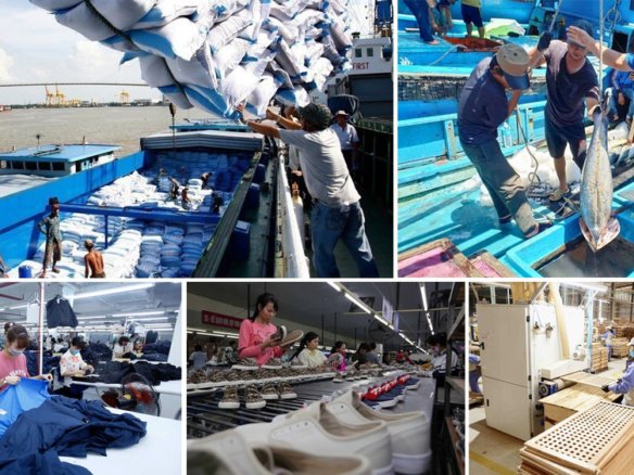 tăng trưởng kinh tế 2025 , homesgreens.com