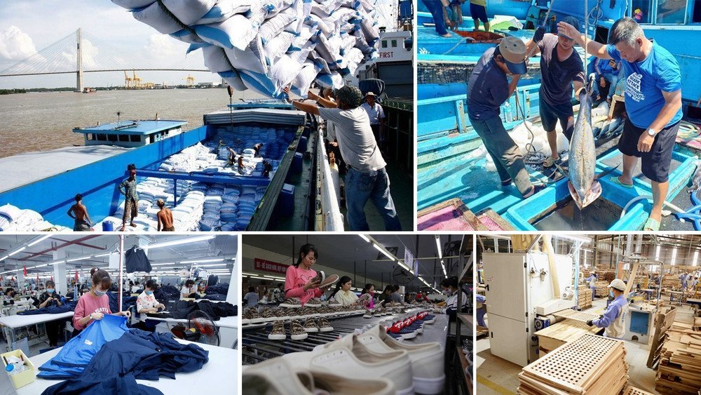 tăng trưởng kinh tế 2025 , homesgreens.com