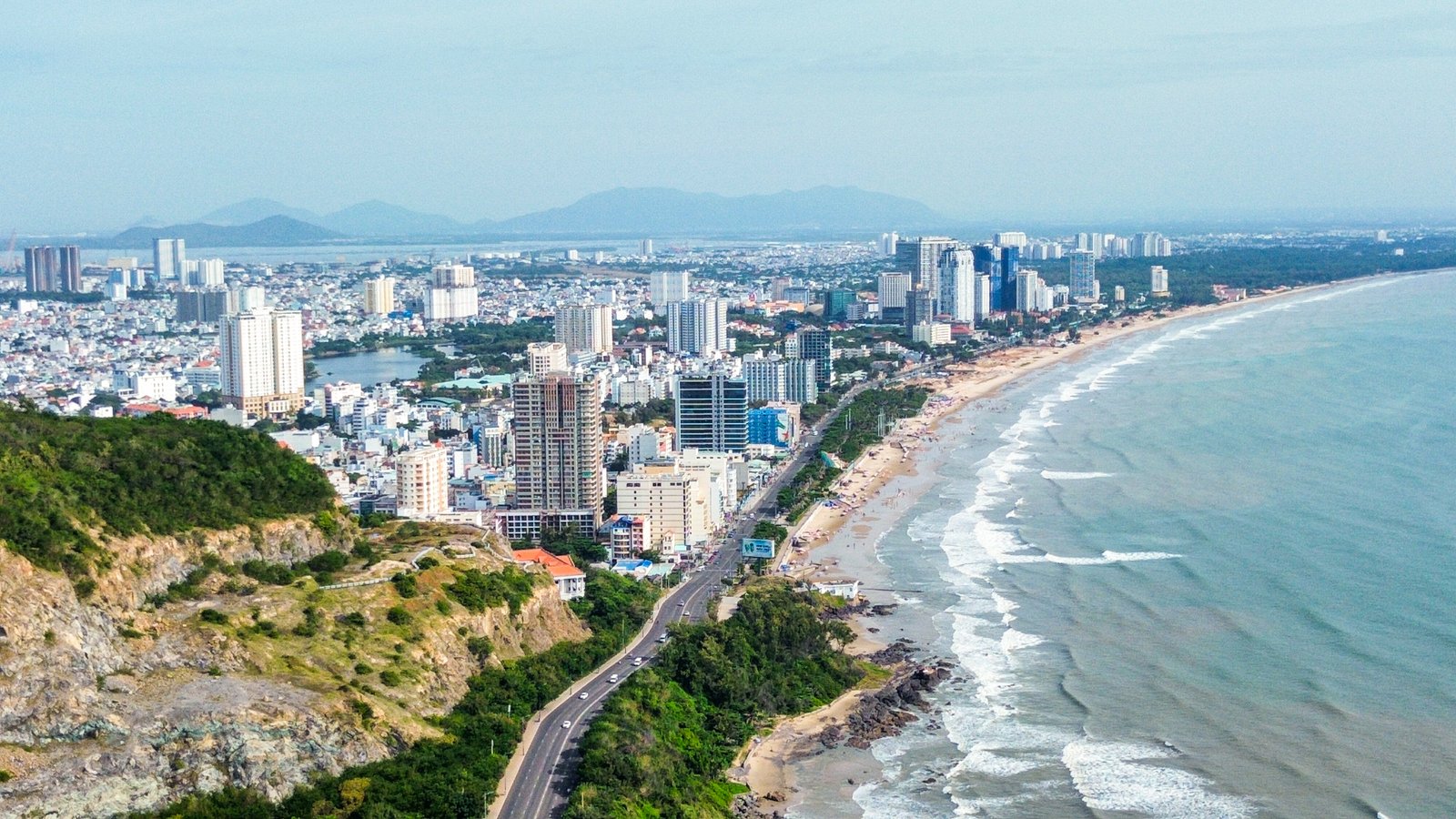 Tàu khách Quốc tế Homesgreens.com