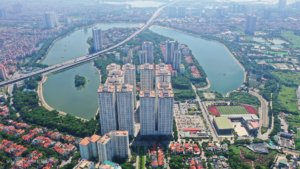 Hà Nội không còn là thành phố trực thuộc trung ương rộng nhất Việt Nam