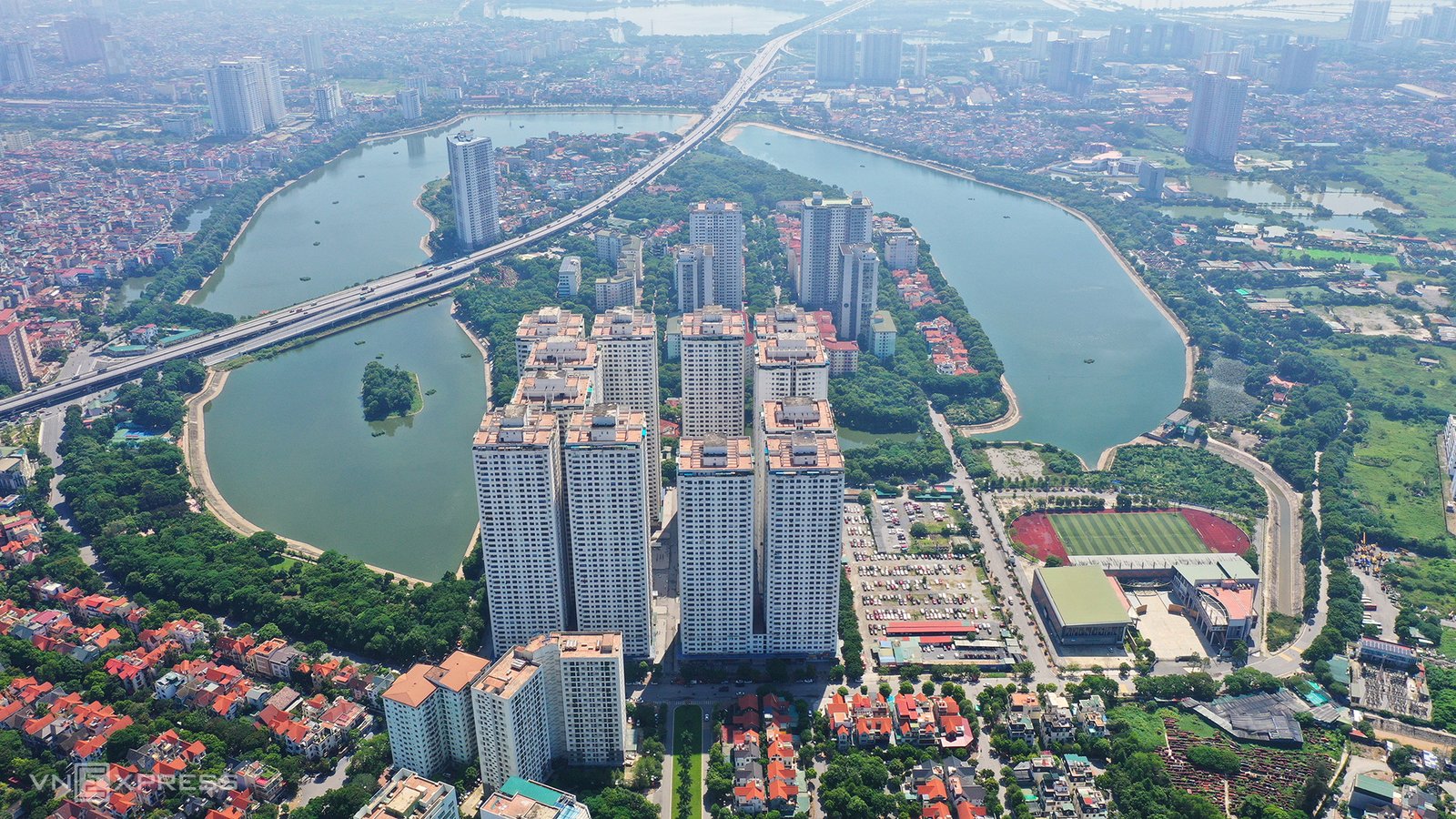 thành phố Hà Nội tại homesgreens.com