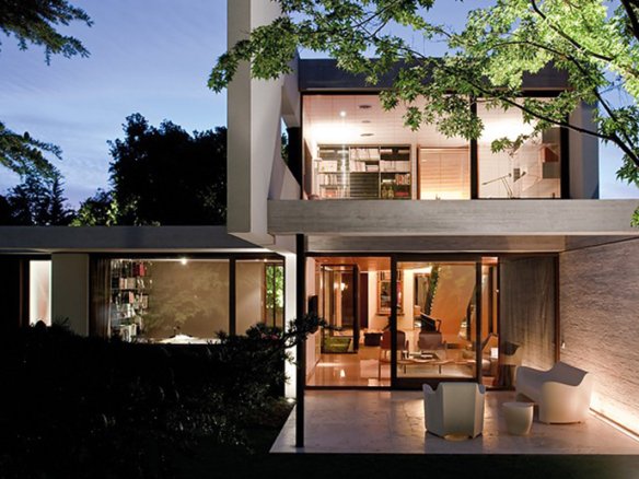 biệt thự tại homesgreens.com