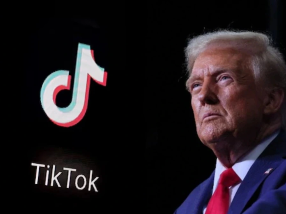 tiktok mỹ trump từ homesgreens.com