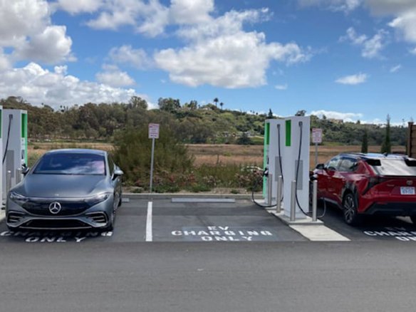 xe điện AI tại mỹ homesgreens.com