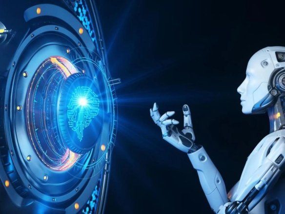 trí tuệ nhân tạo tại homesgreens.com