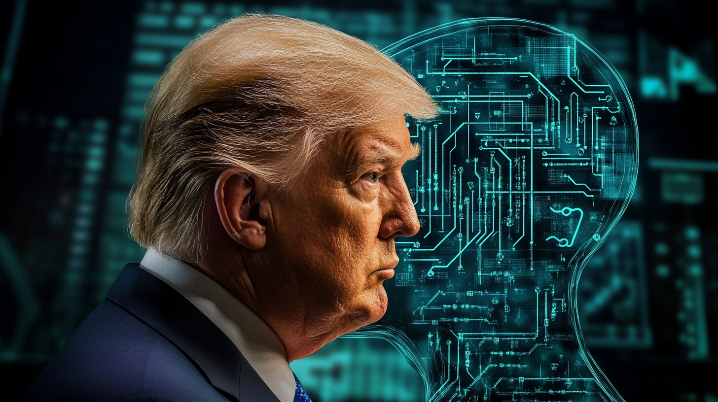 Trump trí tuệ nhân tạo tự homesgreens.com