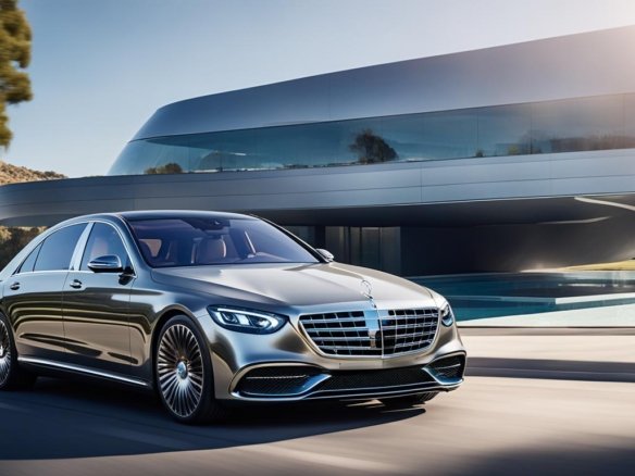 mercedez benz 2025 từ homesgreens.com