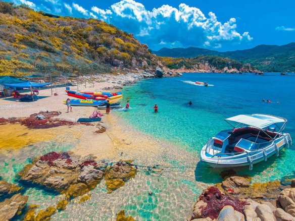 Vịnh Vĩnh Hy từ homesgreens.com