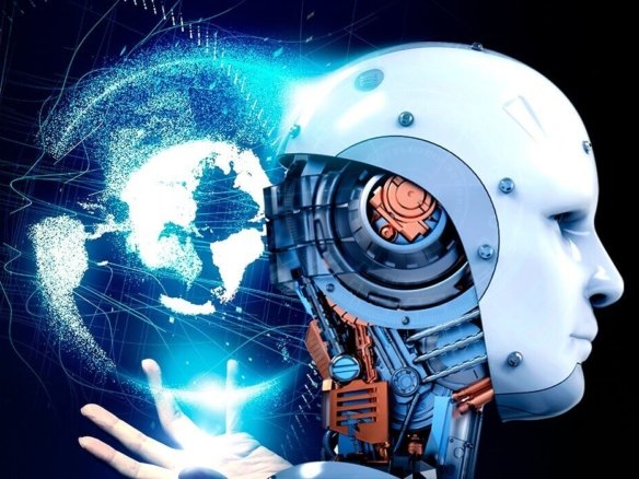 công nghệ AI từ homesgreens.com