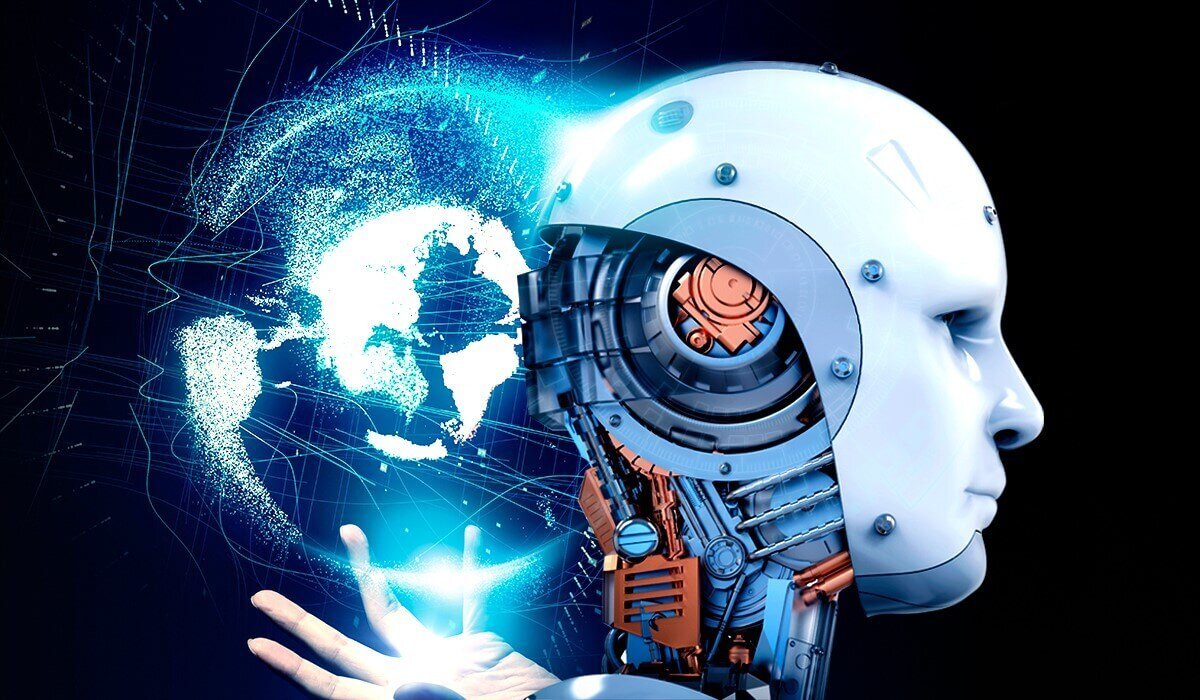 công nghệ AI từ homesgreens.com