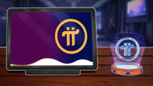 Giá Pi Network “nhảy múa” ngay khi niêm yết