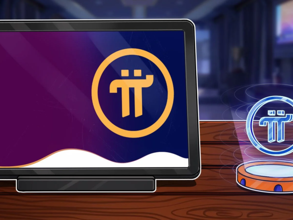 giá pi network từ homesgreens.com