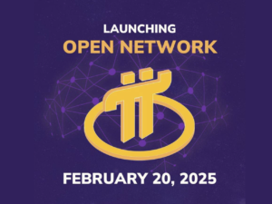 Tin vui cho người khai thác tiền ảo Pi Network