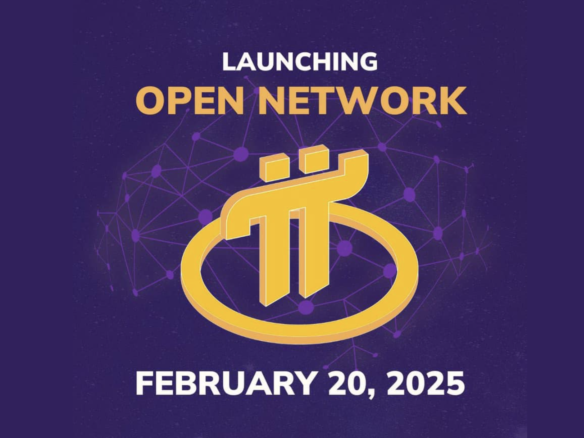 pi network open mainnet từ homesgreens.com