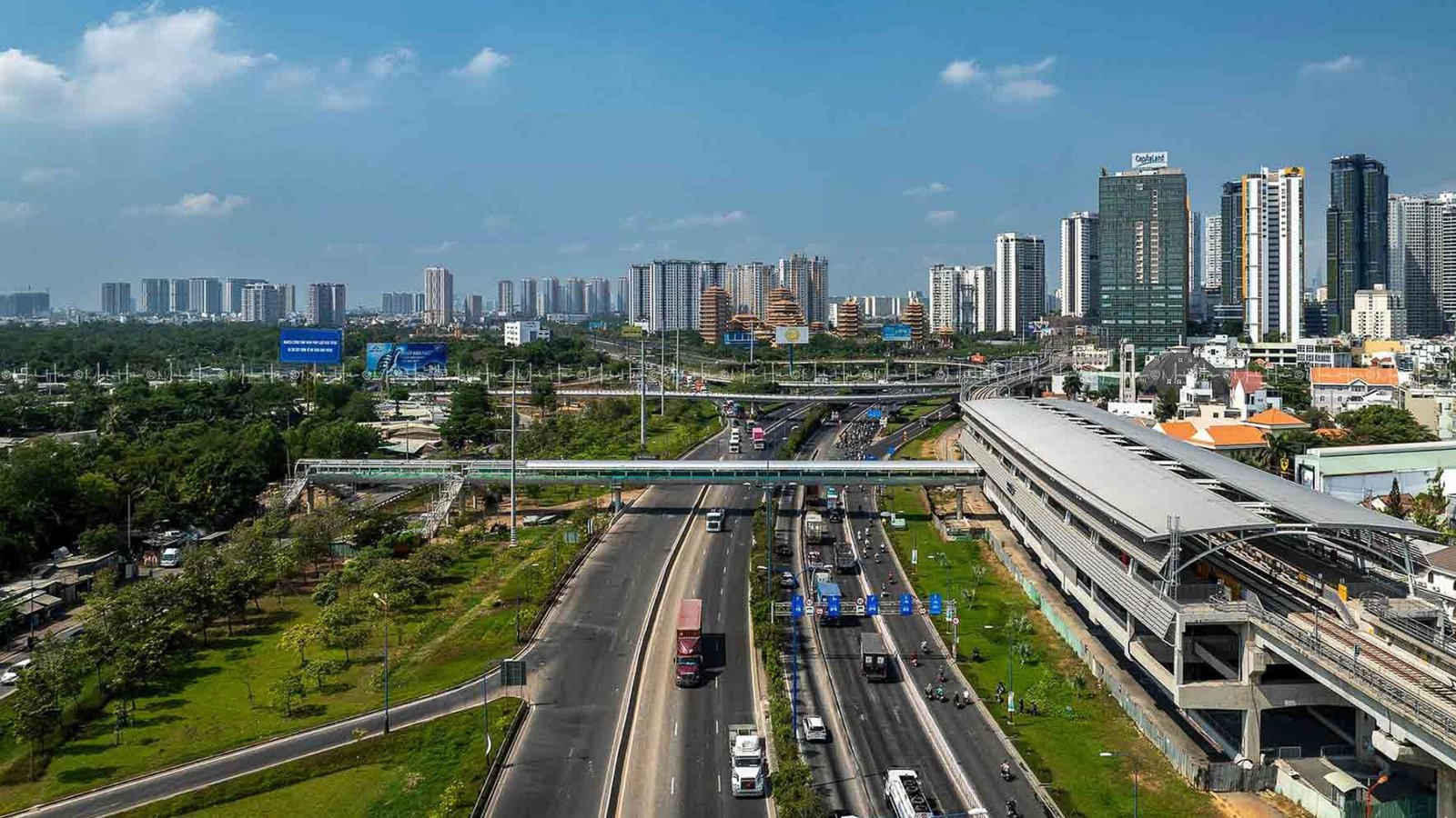 TOD Thủ Đức từ homesgreens.com