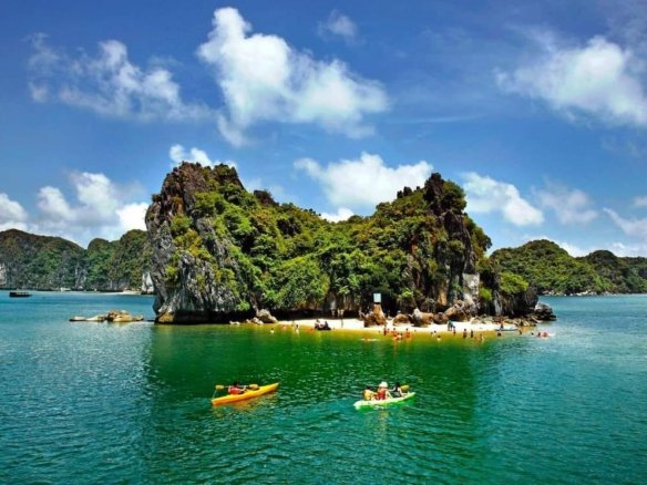 cát bà du lịch việt nam từ homesgreens.com