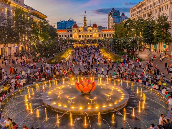 lịch nghỉ lễ 2025 hồ chí minh từ homesgreens.com