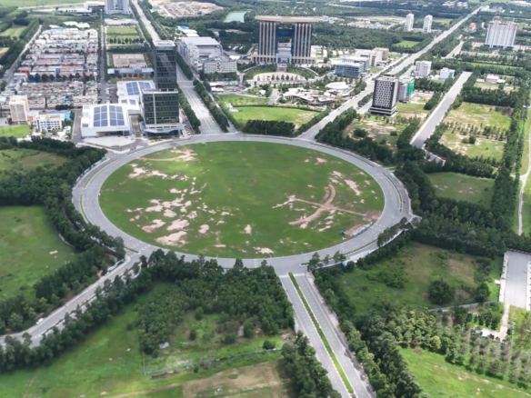 metro bình duong từ homesgreens.com