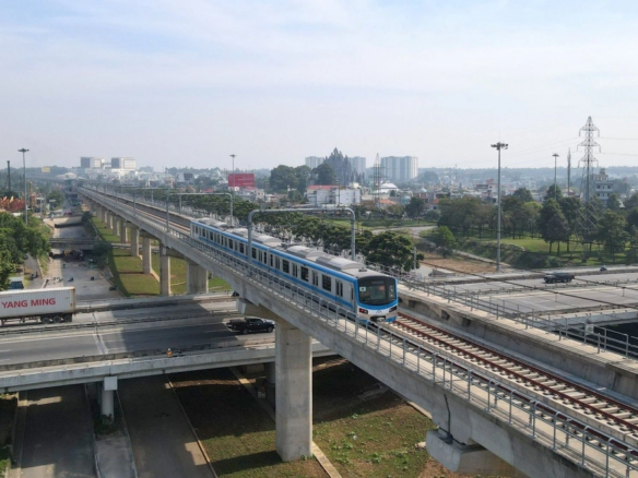 tuyến metro bình dương hồ chí minh từ homesgreens.com