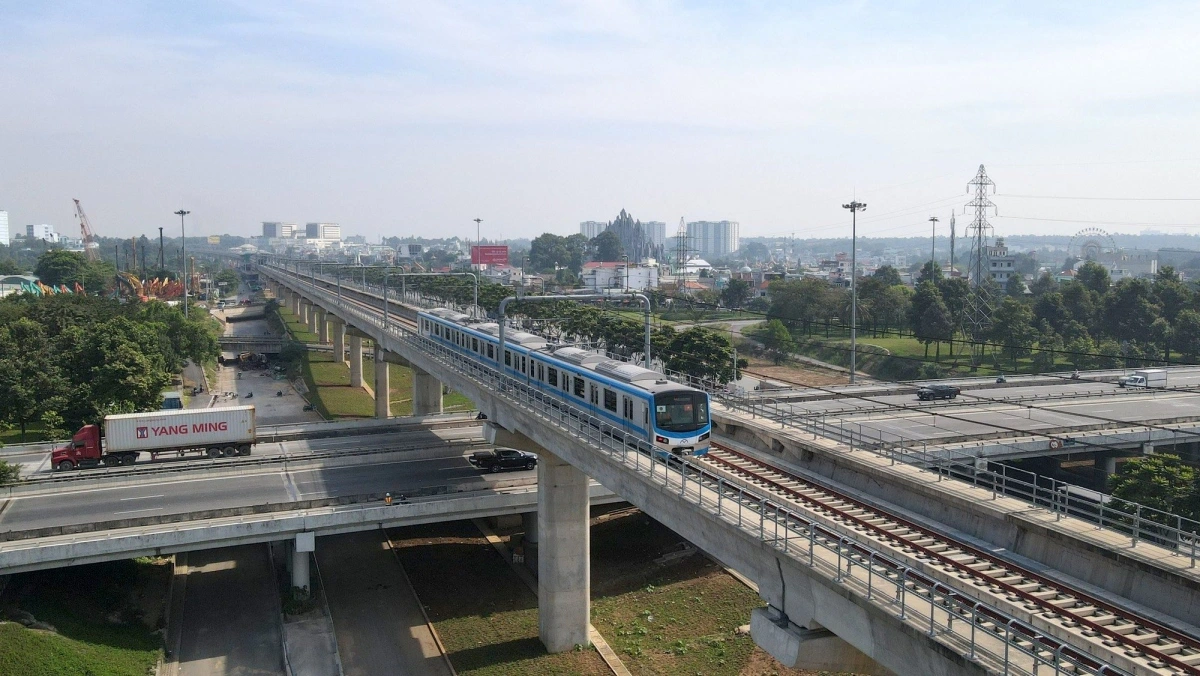 tuyến metro bình dương hồ chí minh từ homesgreens.com