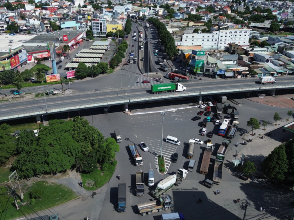 quốc lộ 51 ngã tư vũng tàu từ homesgreens.com