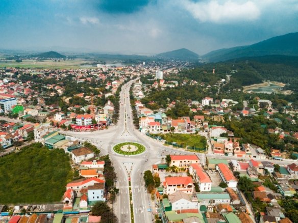 hành chính cấp xã từ homesgreens.com