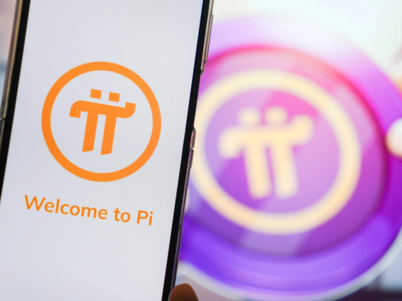 Pi Network từ homesgreens.com