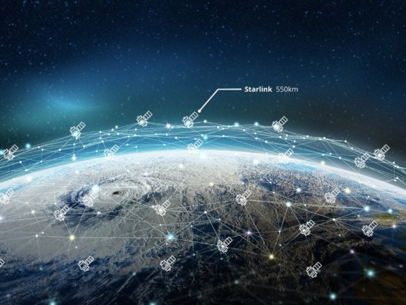 ứng dụng starlink từ homesgreens.com