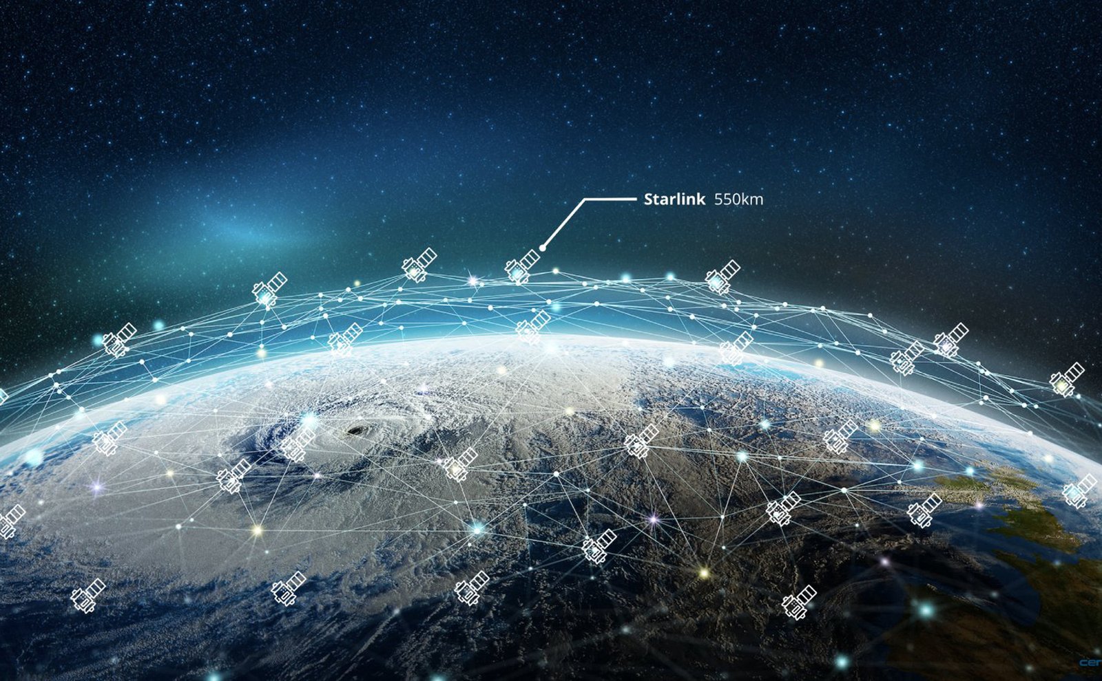 ứng dụng starlink từ homesgreens.com